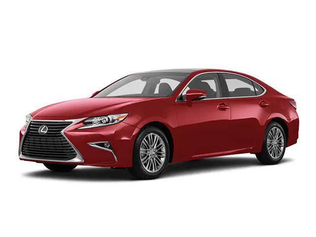 used 2018 Lexus ES 350 car, priced at $25,959