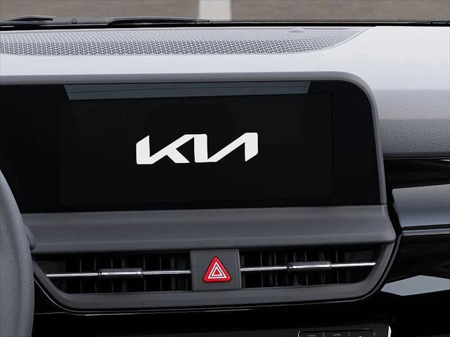 new 2025 Kia Seltos car, priced at $26,054