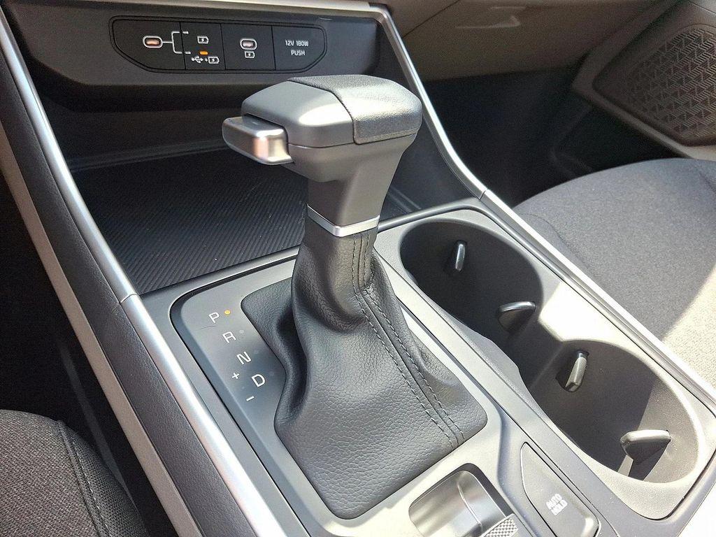 new 2026 Kia Carnival car, priced at $38,250