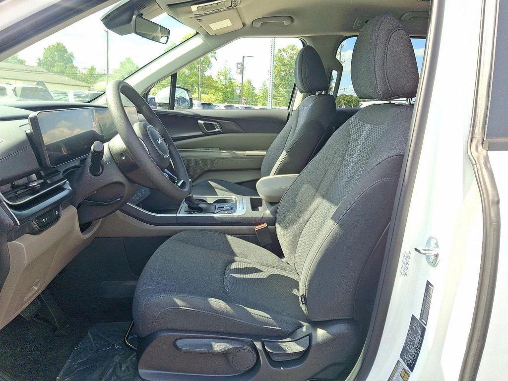 new 2026 Kia Carnival car, priced at $38,250