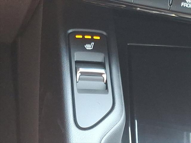new 2025 Kia Telluride car, priced at $42,530