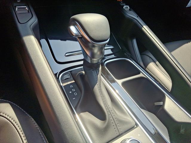 new 2025 Kia Telluride car, priced at $42,530