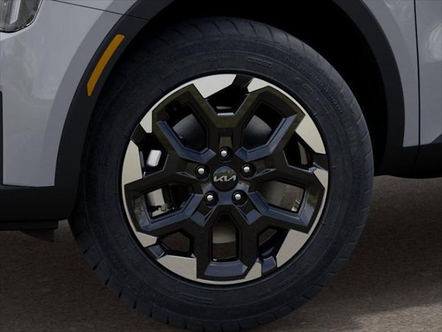 new 2025 Kia Sorento car, priced at $36,510