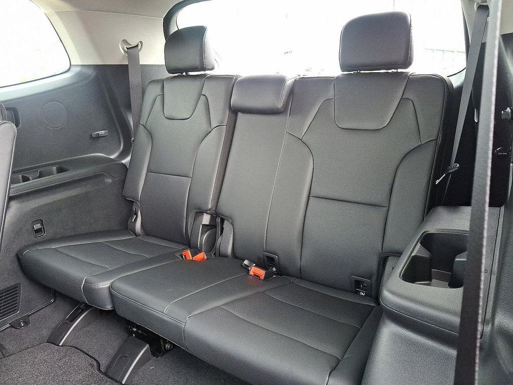 new 2025 Kia Telluride car, priced at $42,121