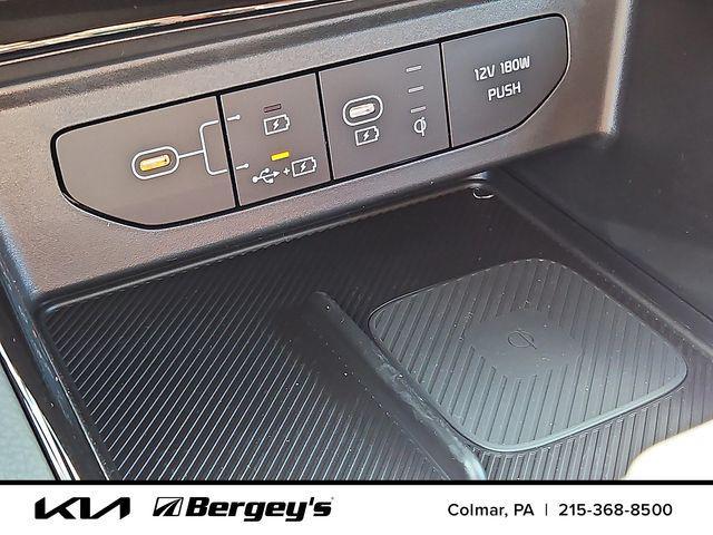 new 2026 Kia K5 car, priced at $31,786