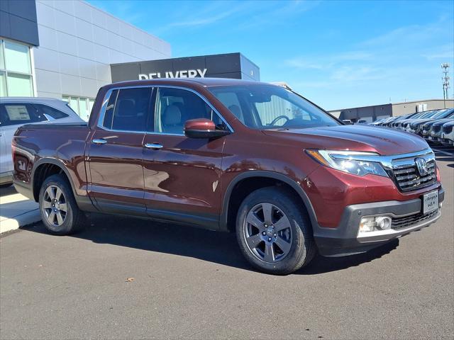 used 2020 Honda Ridgeline car, priced at $29,457