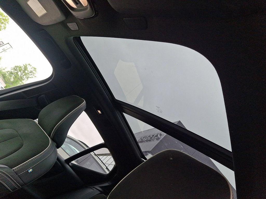 used 2022 Volvo XC40 Recharge Pure Electric car, priced at $22,692