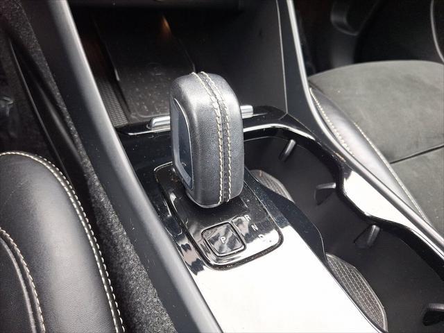 used 2022 Volvo XC40 Recharge Pure Electric car, priced at $28,959