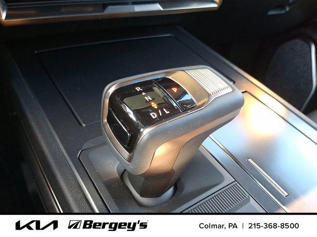 used 2024 GMC HUMMER EV SUV car, priced at $71,899