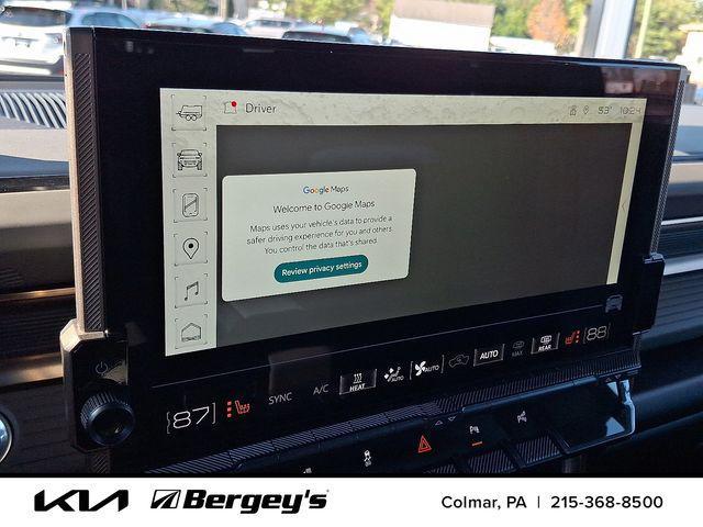 used 2024 GMC HUMMER EV SUV car, priced at $71,899