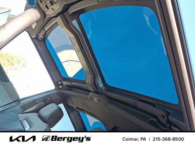 used 2024 GMC HUMMER EV SUV car, priced at $71,899