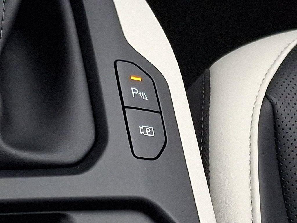 new 2025 Kia K4 car, priced at $29,637
