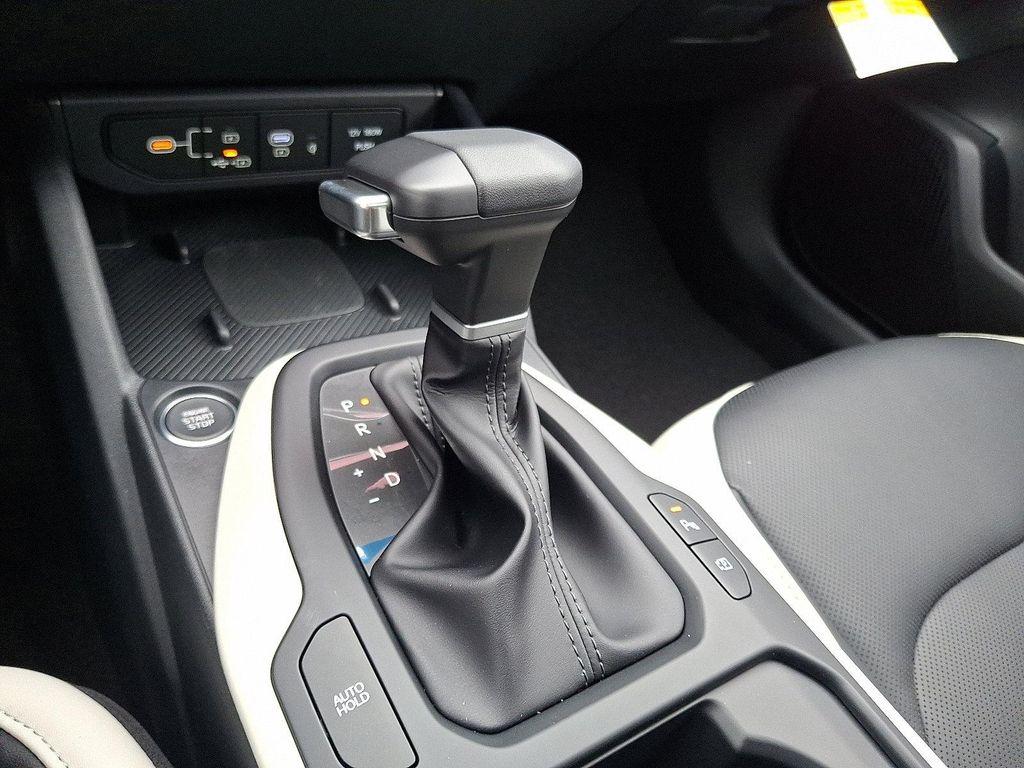new 2025 Kia K4 car, priced at $29,637