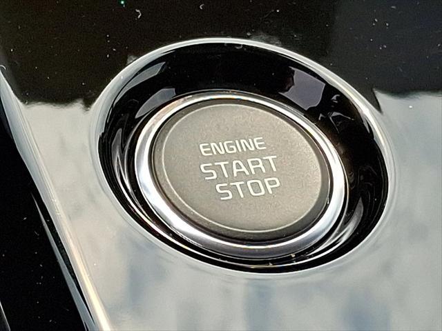 new 2025 Kia Sportage Hybrid car, priced at $35,305