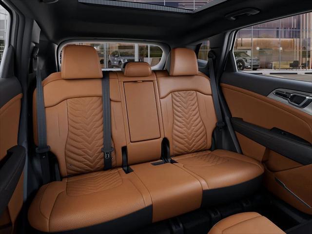 new 2026 Kia Sportage car, priced at $36,560