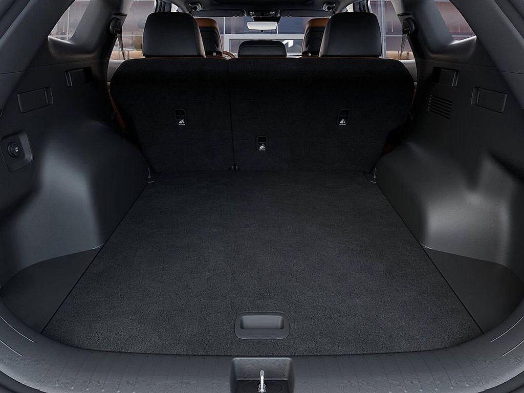 new 2026 Kia Sportage car, priced at $34,516