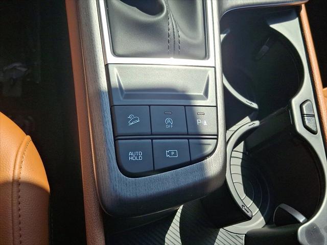 new 2026 Kia Sportage car, priced at $35,266