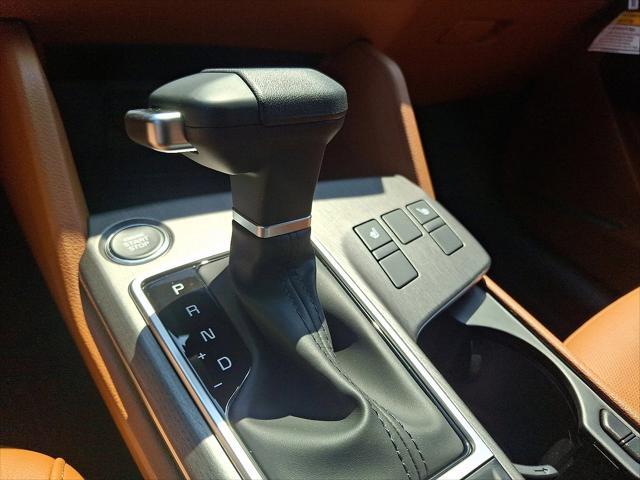 new 2026 Kia Sportage car, priced at $35,266
