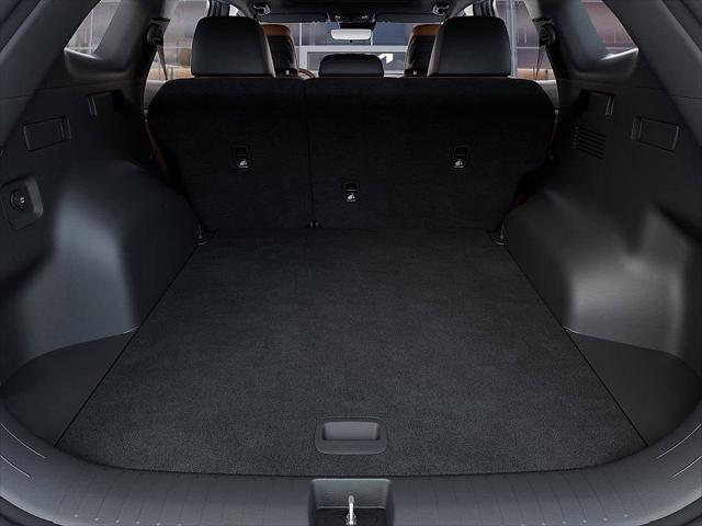 new 2026 Kia Sportage car, priced at $36,560