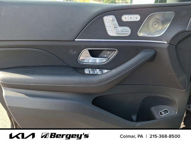 used 2024 Mercedes-Benz GLE 350 car, priced at $54,586