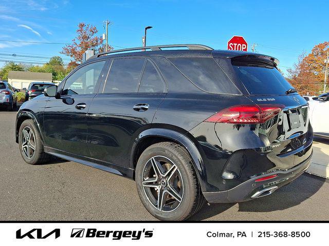 used 2024 Mercedes-Benz GLE 350 car, priced at $54,586