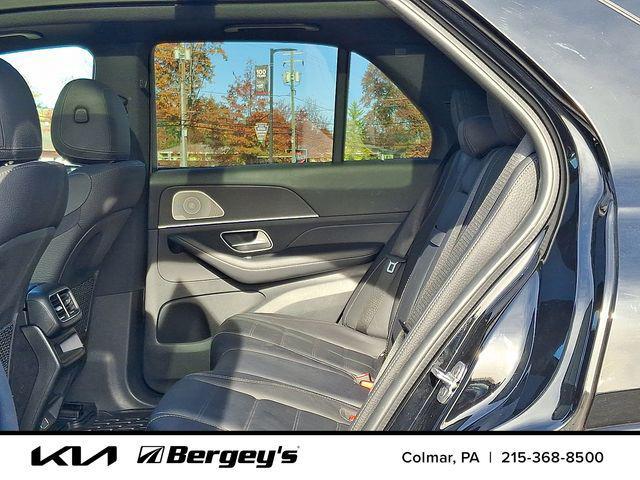 used 2024 Mercedes-Benz GLE 350 car, priced at $54,586