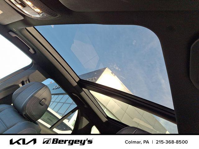 used 2024 Mercedes-Benz GLE 350 car, priced at $54,586