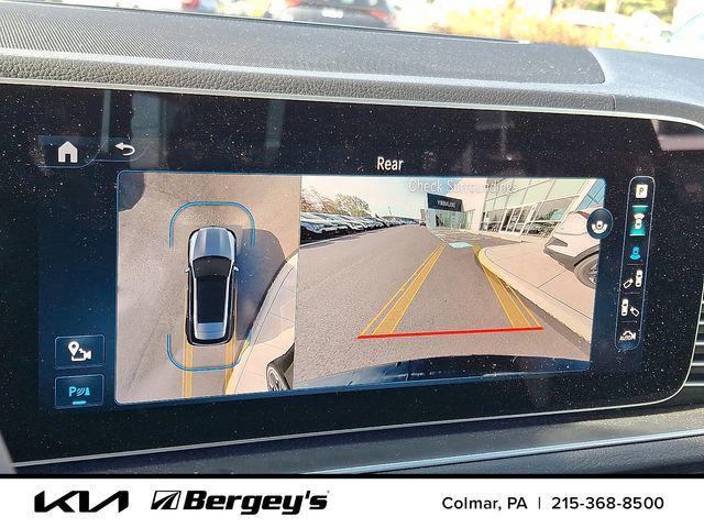 used 2024 Mercedes-Benz GLE 350 car, priced at $54,586