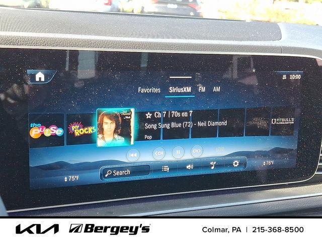 used 2024 Mercedes-Benz GLE 350 car, priced at $54,586