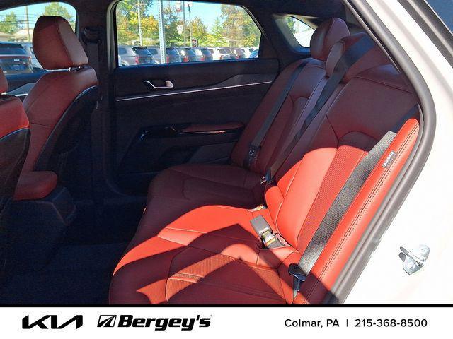 new 2026 Kia K5 car, priced at $31,462