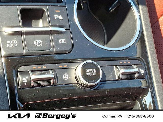 new 2026 Kia K5 car, priced at $31,462