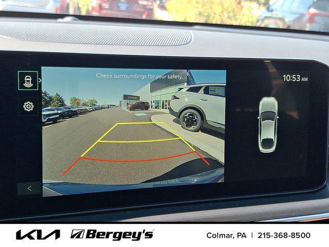 new 2026 Kia K5 car, priced at $31,462