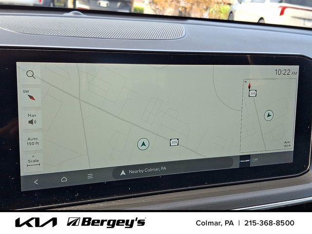 used 2025 Kia K5 car, priced at $25,995