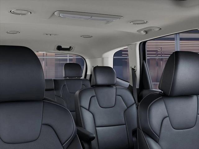new 2025 Kia Telluride car, priced at $42,715