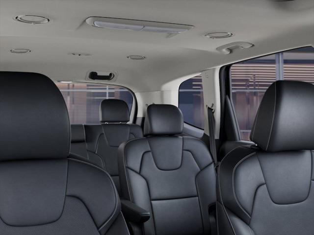 new 2025 Kia Telluride car, priced at $42,715