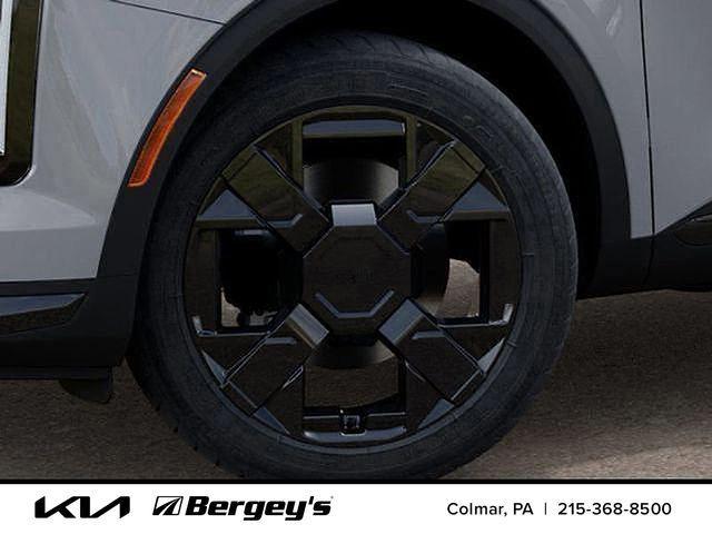new 2026 Kia Sportage car, priced at $38,005