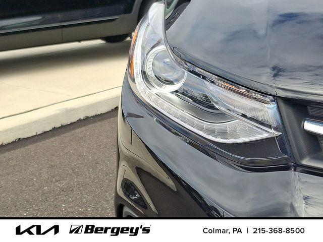 used 2022 Chevrolet Trax car, priced at $18,307