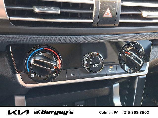 used 2021 Kia Seltos car, priced at $16,959