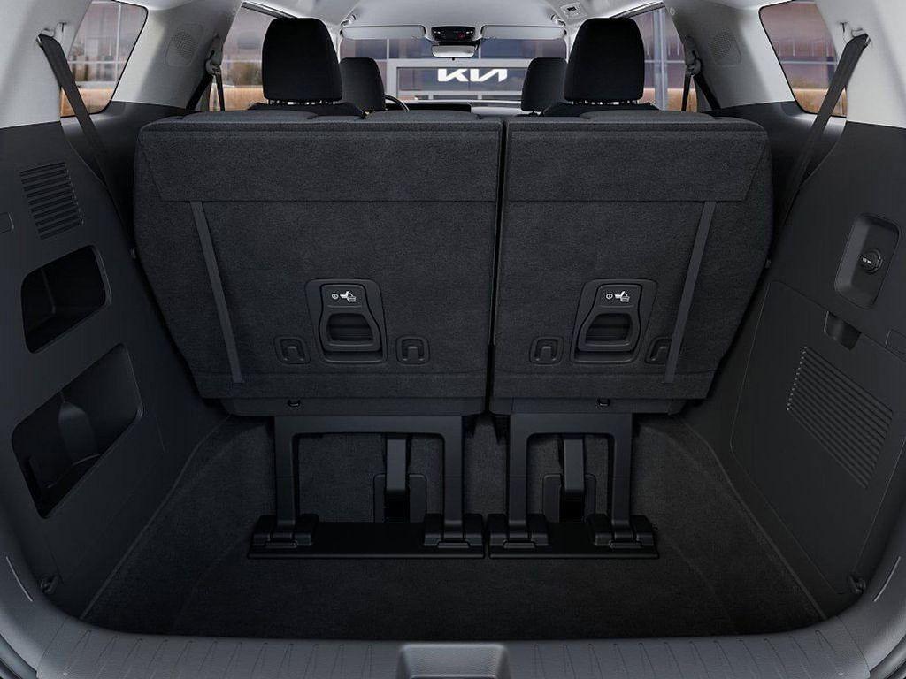 new 2026 Kia Carnival car, priced at $38,250