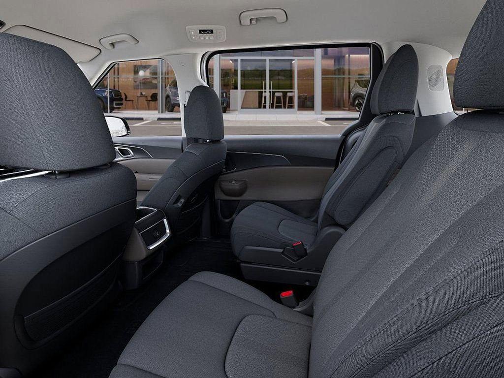 new 2026 Kia Carnival car, priced at $38,250