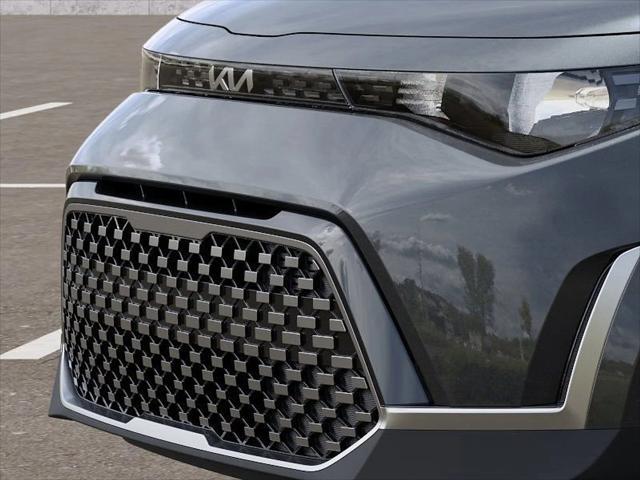 new 2025 Kia Soul car, priced at $26,060