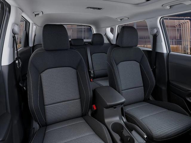 new 2025 Kia Soul car, priced at $26,060