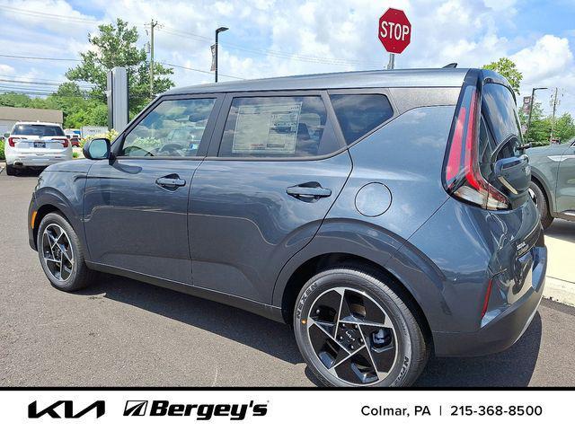 new 2025 Kia Soul car, priced at $25,860