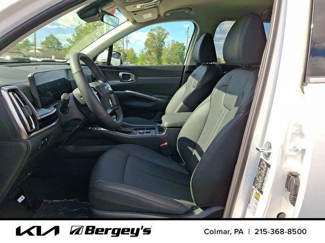 new 2026 Kia Sorento car, priced at $41,995