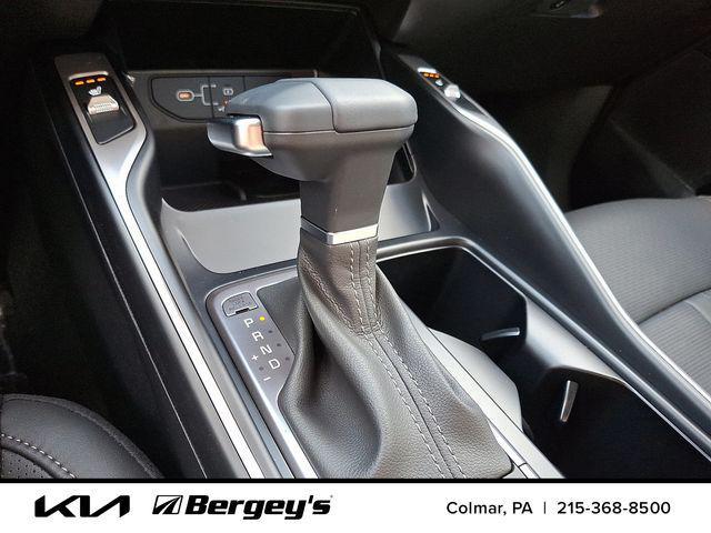 new 2026 Kia Sorento car, priced at $41,995