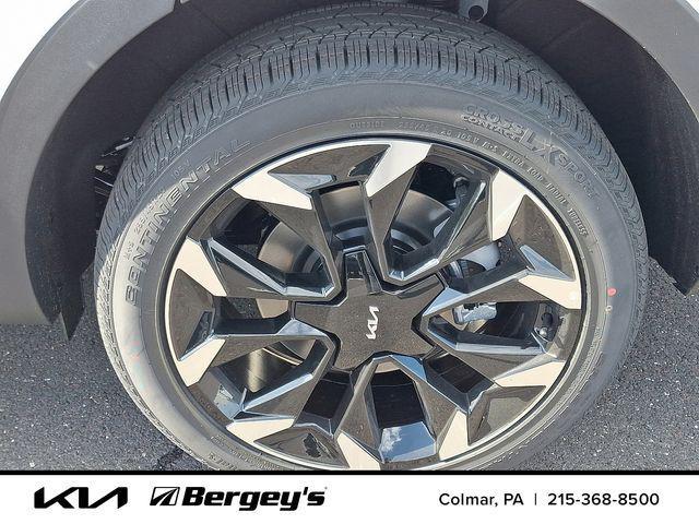 new 2026 Kia Sorento car, priced at $41,995