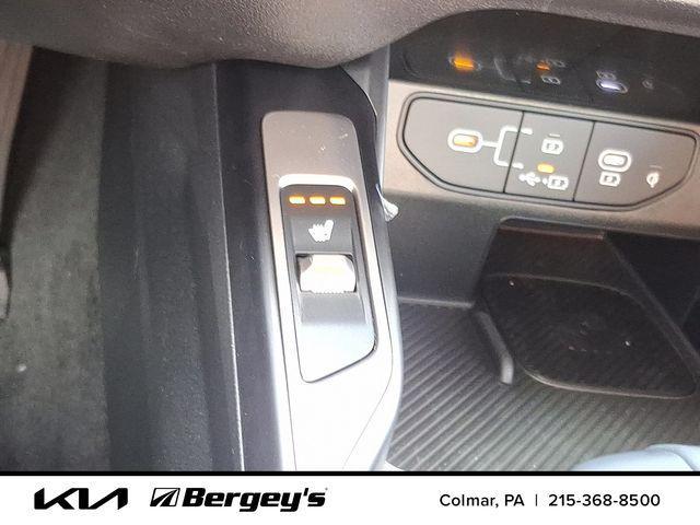 new 2026 Kia Sorento car, priced at $41,995
