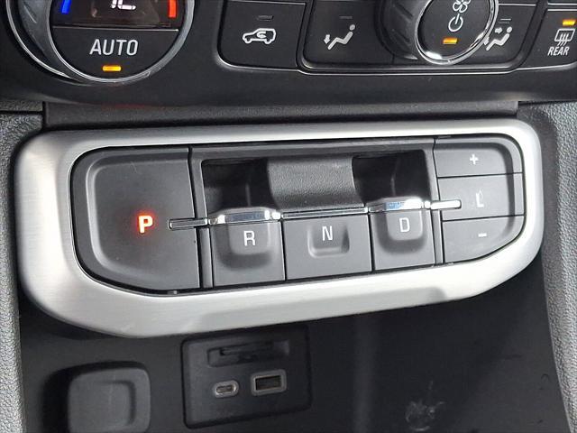 used 2023 GMC Acadia car, priced at $32,959