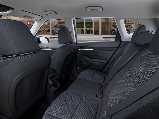 new 2025 Kia Seltos car, priced at $24,754