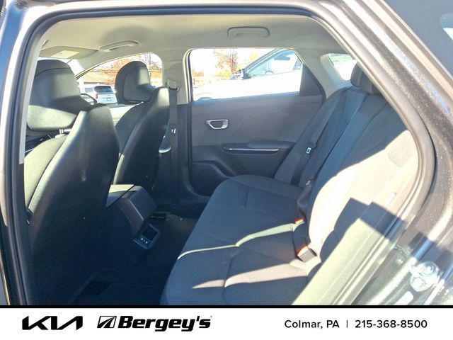 used 2025 Kia K4 car, priced at $22,390